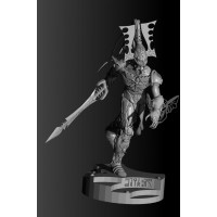 Avatar of Khaine